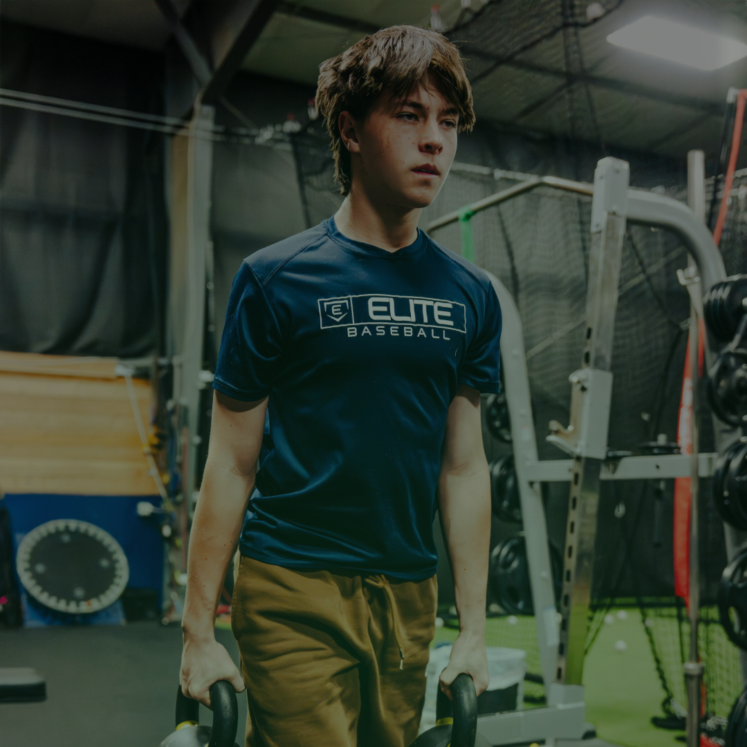 Athlete training, frame 9