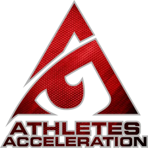 Athlete Acceleration logo