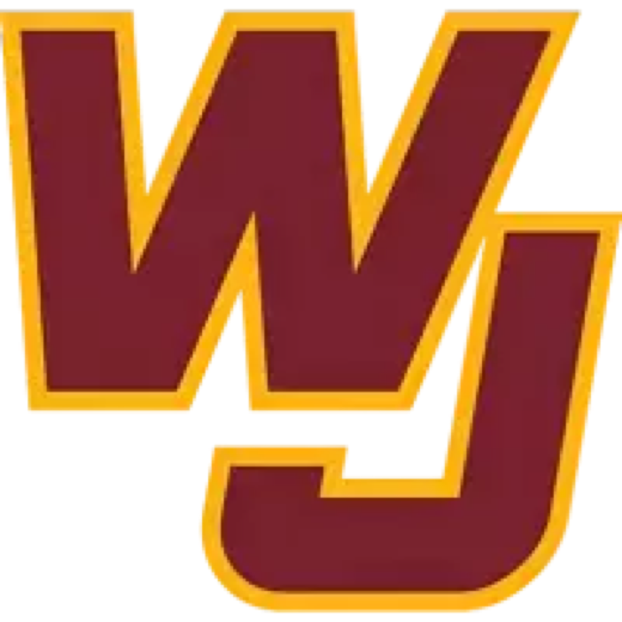 Walsh Jesuit High School logo