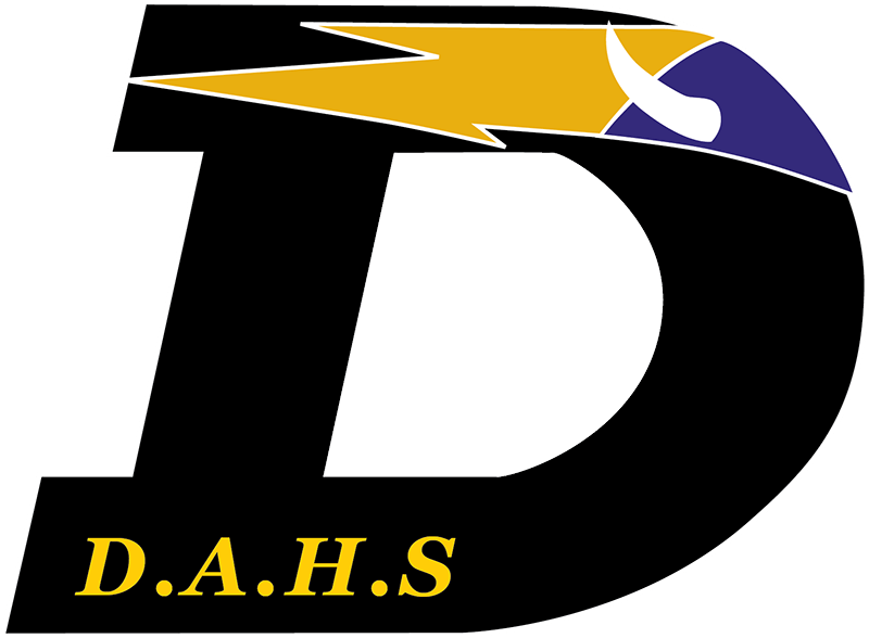DeForest Area High School logo
